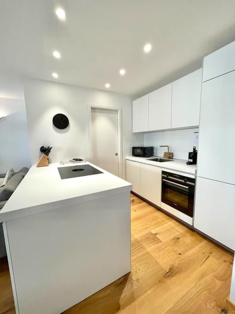 Ferienwohnung "Traumsuite am Tegernsee" Apartment in Tegernsee