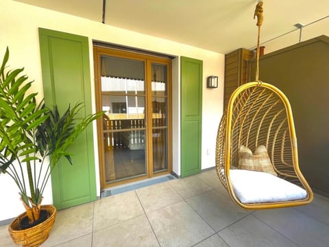 Ferienwohnung "Traumsuite am Tegernsee" Apartment in Tegernsee