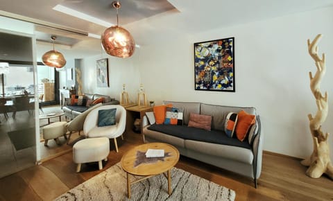 L'Eau Vive Jacuzzi et Sauna en vieille ville 5 Apartment in Annecy