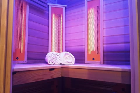 L'Eau Vive Jacuzzi et Sauna en vieille ville 5 Apartment in Annecy