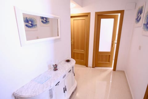 APARTAMENTO POSTIGUET CON BALCON Apartment in Alicante