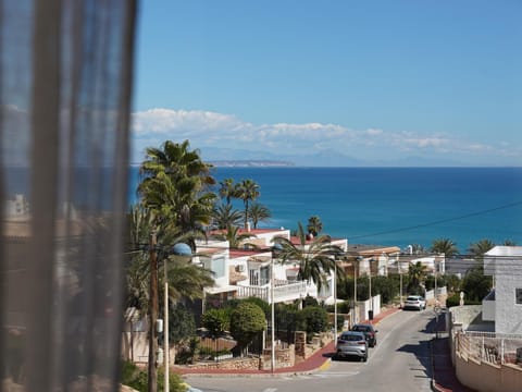 Neighbourhood, Natural landscape, Sea view, Location
