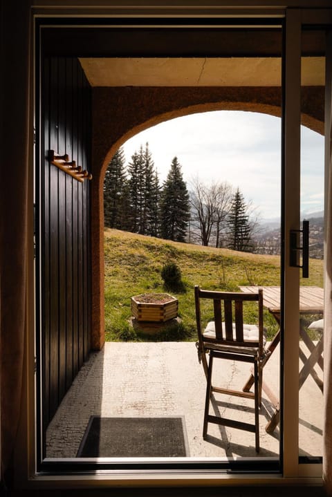 Patio, View (from property/room), Balcony/Terrace