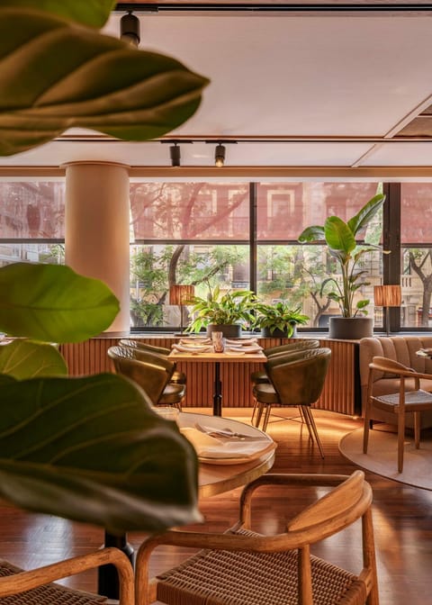 Restaurant/places to eat, Breakfast