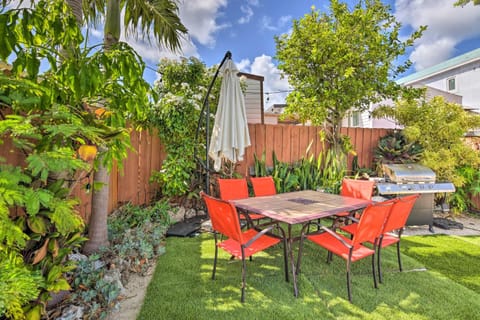 Key Largo Home with Dock and Private Beach Access House in Key Largo