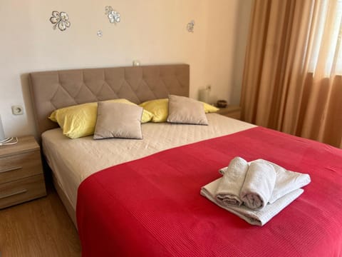 4 Sisters Apartments Apartment in Dubrovnik-Neretva County