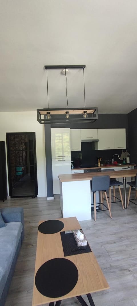 Appartement d'Hippolyte - Vue musée Rimbaud Apartment in Wallonia, Belgium