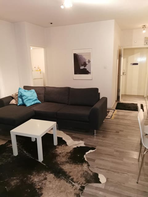 Anchor´s Nest Apartment in Rovaniemi