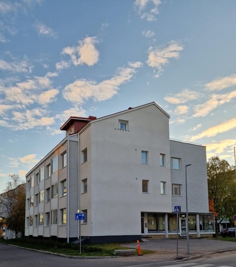 Anchor´s Nest Apartment in Rovaniemi