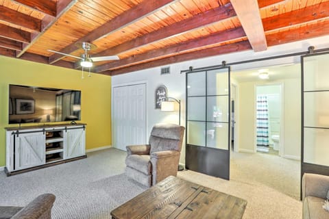 Waterfront Home Spectacular On-Site Fishing! House in Florida