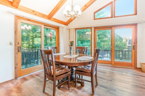 Empire Escape House in Empire