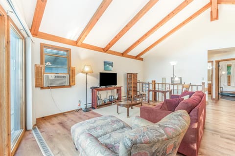 Empire Escape House in Empire