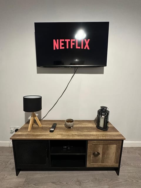 One bedroom flat in Oban town centre Apartment in Oban