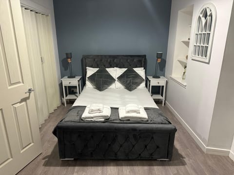 One bedroom flat in Oban town centre Apartment in Oban