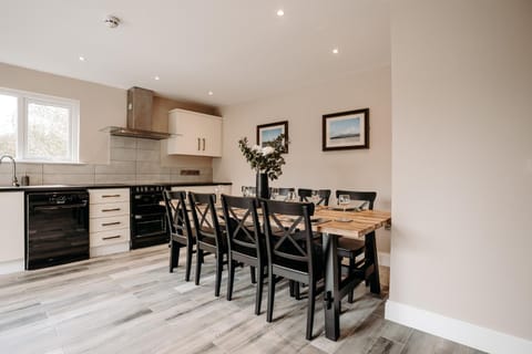 Mountain View Lodge Bed and Breakfast in Northern Ireland