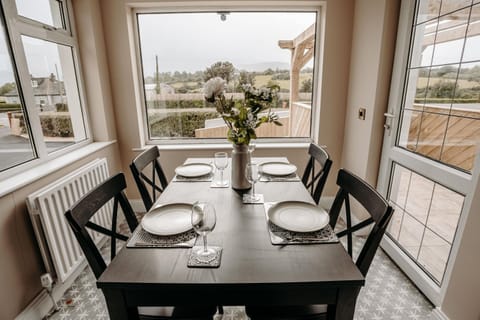 Mountain View Lodge Bed and Breakfast in Northern Ireland