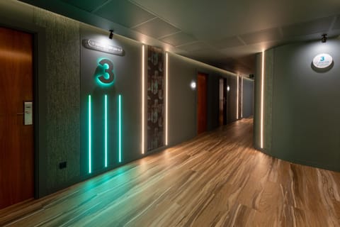 Abba Garden Hotel in Barcelona