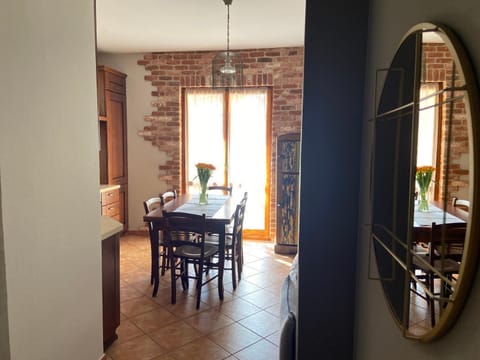 Casa Luisini Apartment in Liguria