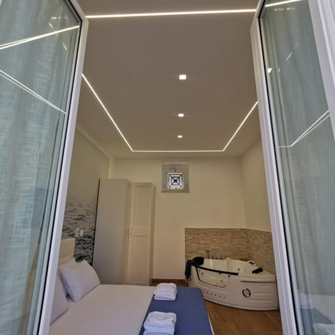 Vient' e mar suite Apartment in Castellammare di Stabia