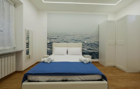 Vient' e mar suite Apartment in Castellammare di Stabia