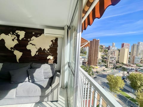 Property view