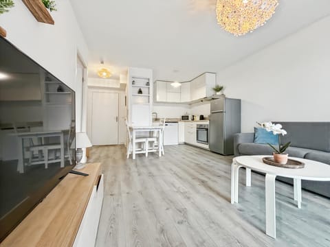 Sunny Suite Disneyland Paris - Rentaway BnB Apartment in Chessy