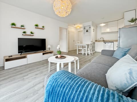 Sunny Suite Disneyland Paris - Rentaway BnB Apartment in Chessy