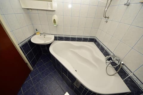 Zora Apartment in Šibenik-Knin County, Croatia