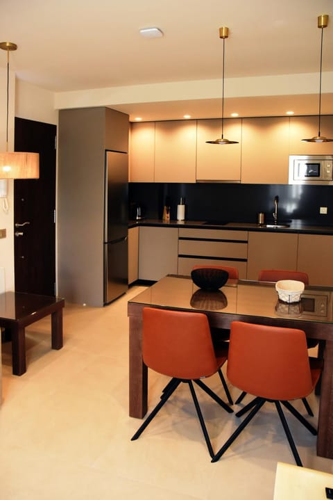 APTOS MILLÁN Apartment in Sierra de las Nieves