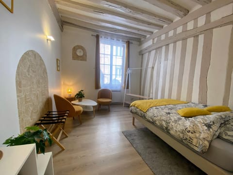 Joli studio hyper centre Apartment in Rouen