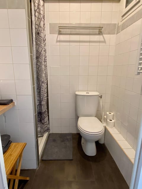 Joli studio hyper centre Apartment in Rouen