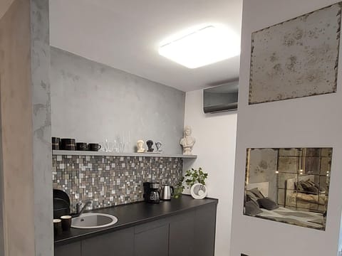 DAVID's studio Apartment in Timisoara