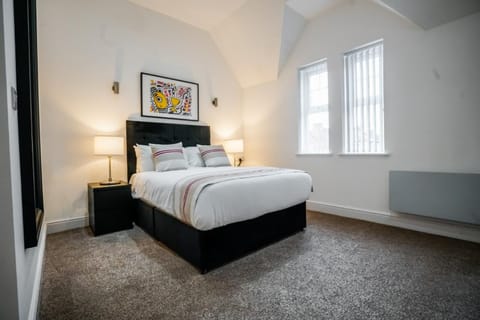 The Anfield Hotel Hotel in Liverpool