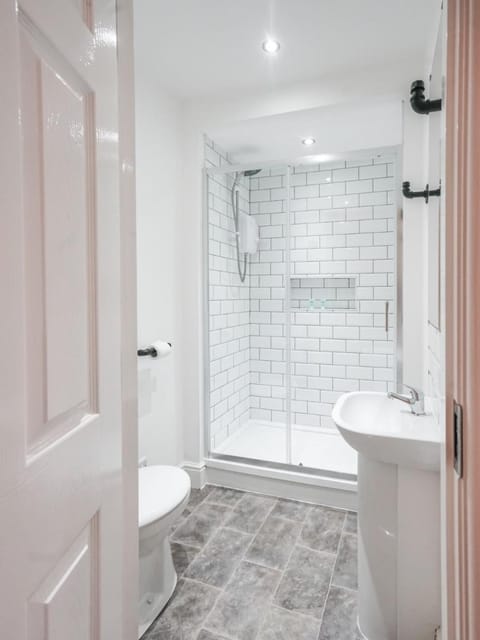 The Anfield Hotel Hotel in Liverpool