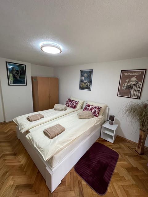 Apartmani Stanković Sokobanja Apartment in Serbia