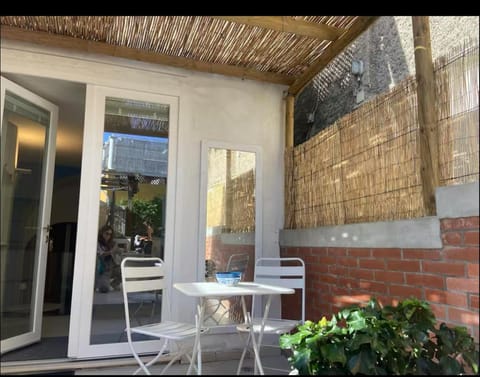 Casa Capri Mores Apartment in Marina Grande