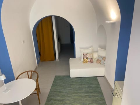 Casa Capri Mores Apartment in Marina Grande