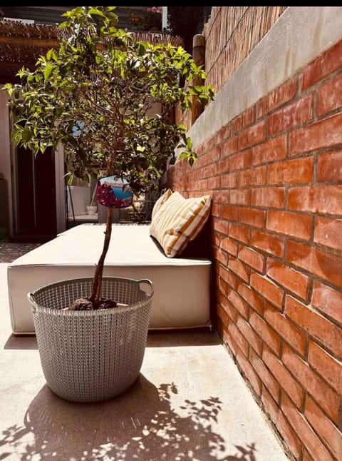 Casa Capri Mores Apartment in Marina Grande