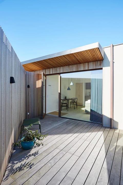 Patio, Balcony/Terrace