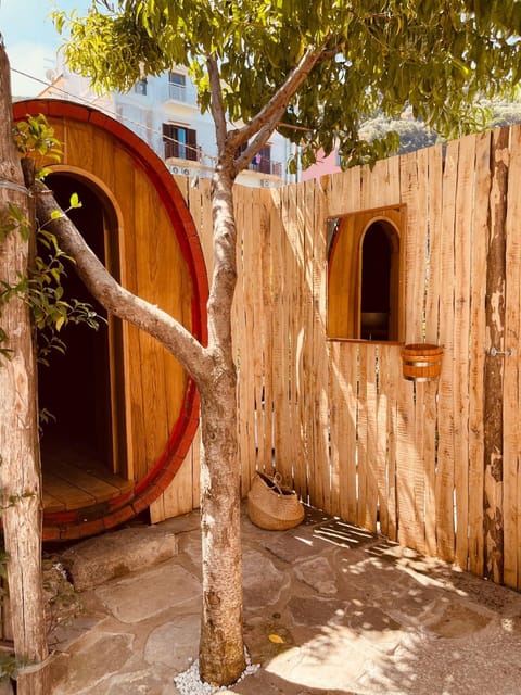 Casa Lucia Bed and Breakfast in Sorrento