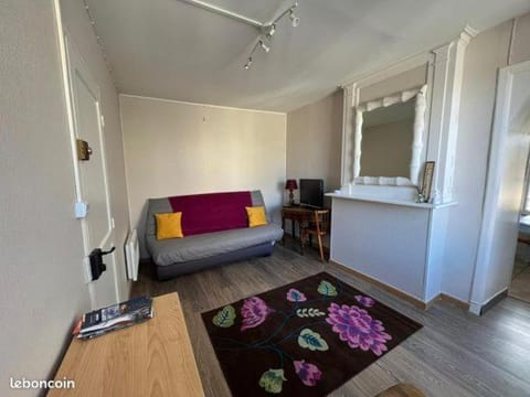 Le Tricorne Apartment in Saint-Vaast-la-Hougue