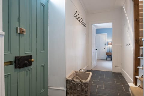 Seaside cottage on Moray coast House in Portknockie