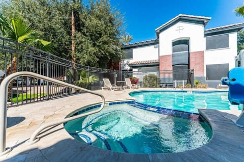 Chandler 2 bd 1 ba apartment Lux2 Apartment in Chandler