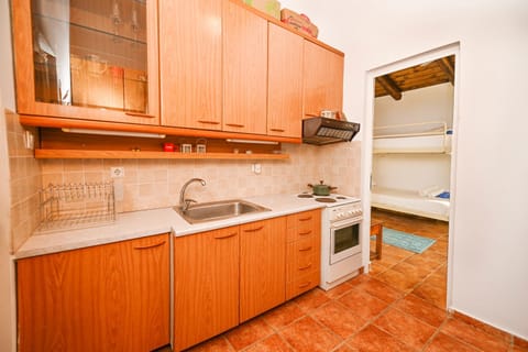 Seaside House in Ravdouha House in Crete