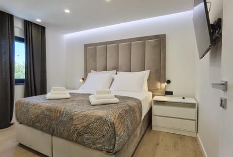 Villa Emperor Exchange Villa in Šibenik-Knin County, Croatia