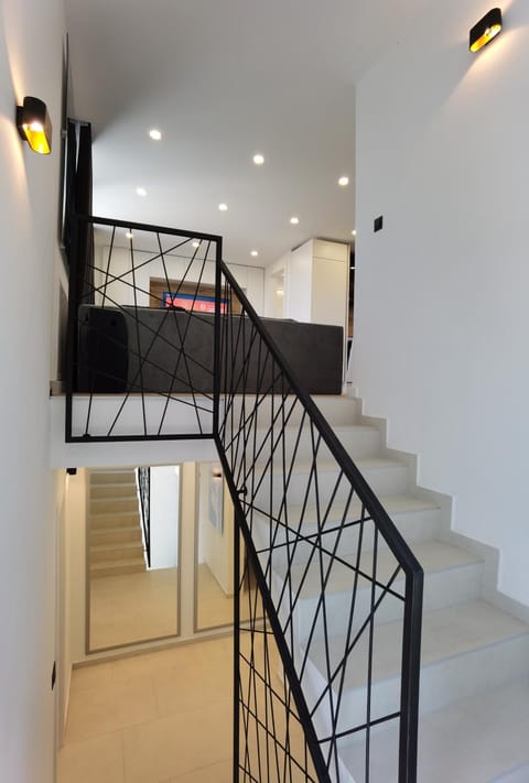 Villa Emperor Exchange Villa in Šibenik-Knin County, Croatia