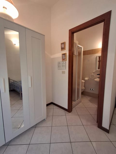 Agriturismo Le Vergare Farm Stay in Marche