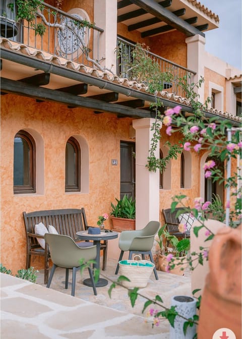 Balcony/Terrace, Balcony/Terrace