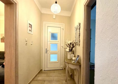 Casa Nostra Apartment in Decentralized Administration of Macedonia and Thrace