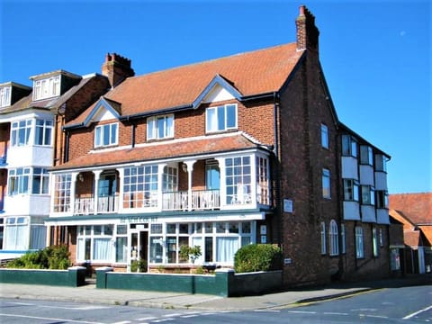 Beach Court Holiday Apartments Apartment in Skegness